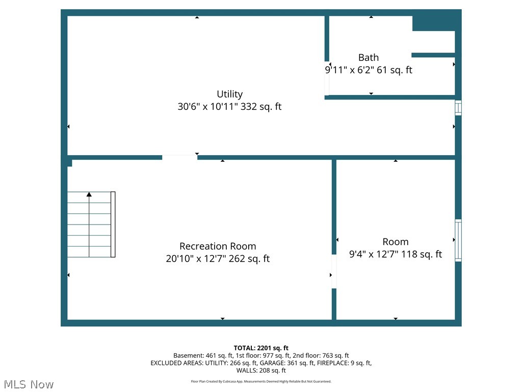 Valley View - Residential