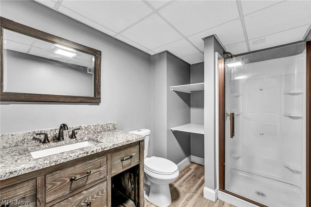 Valley View - Residential