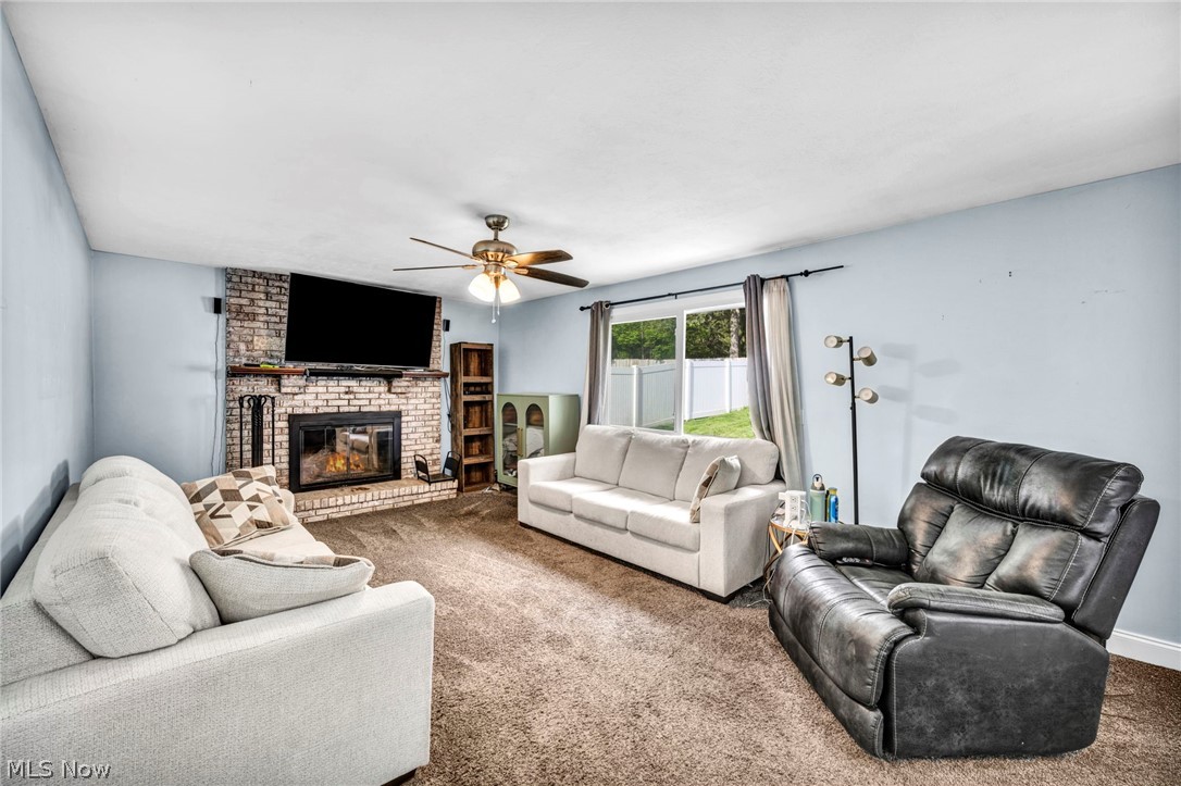 Valley View - Residential