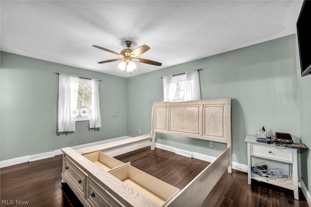 Valley View - Residential