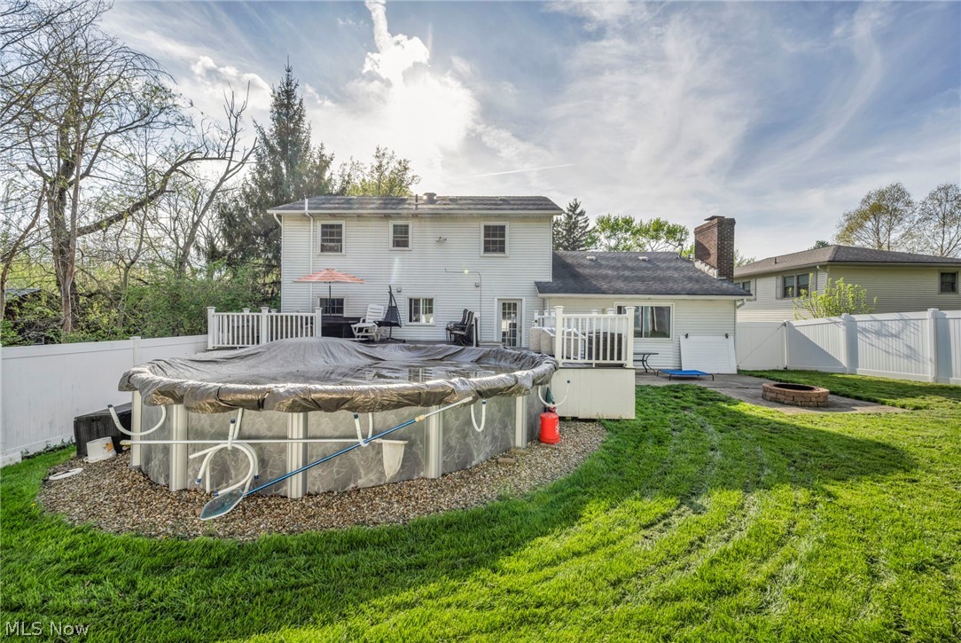 Valley View - Residential