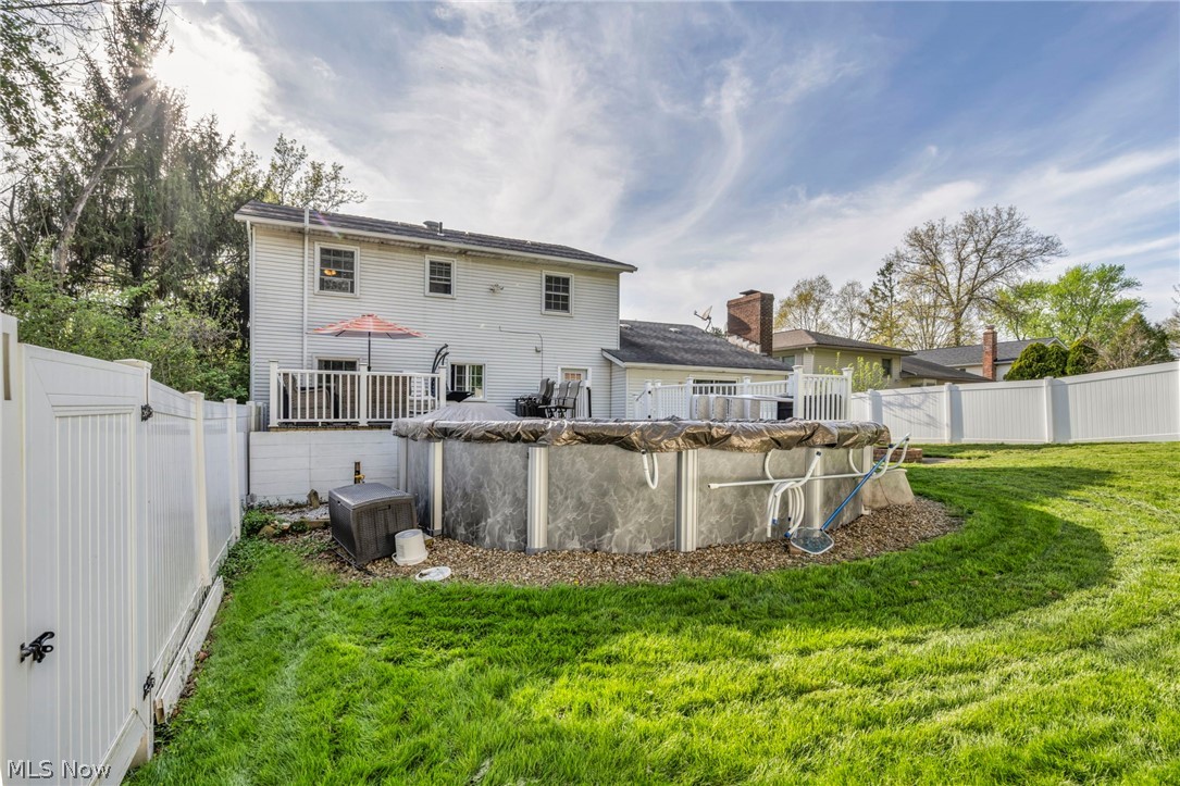 Valley View - Residential