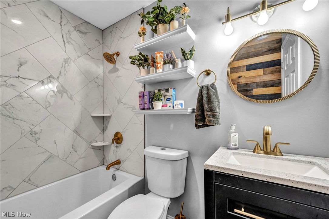 Valley View - Residential