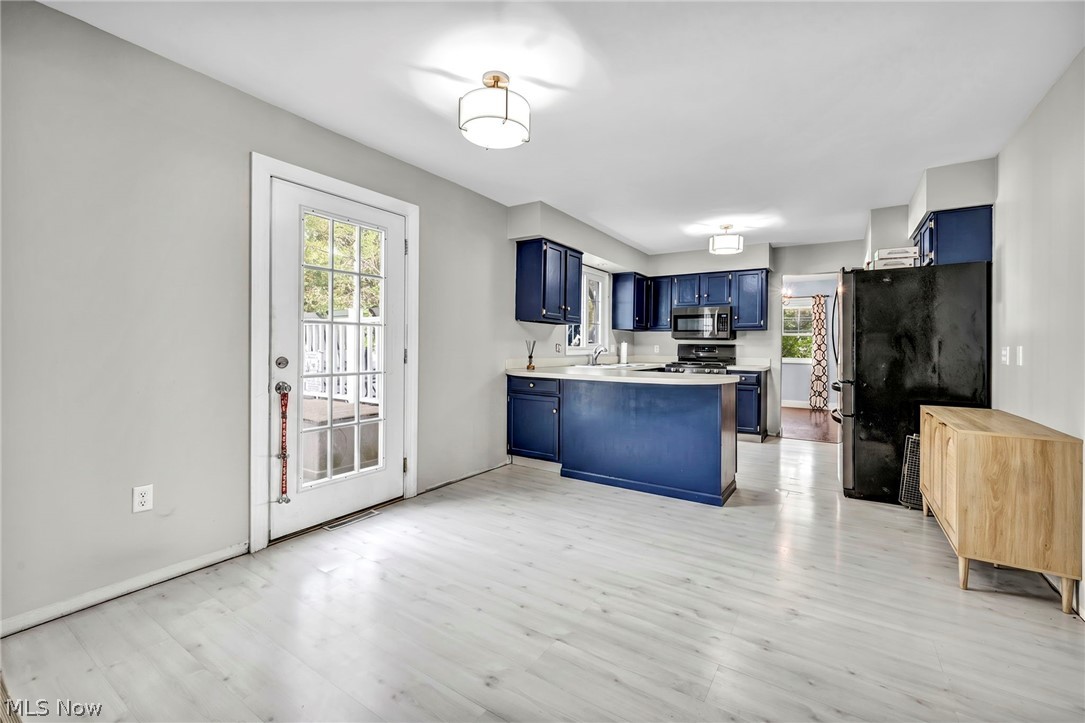 Valley View - Residential