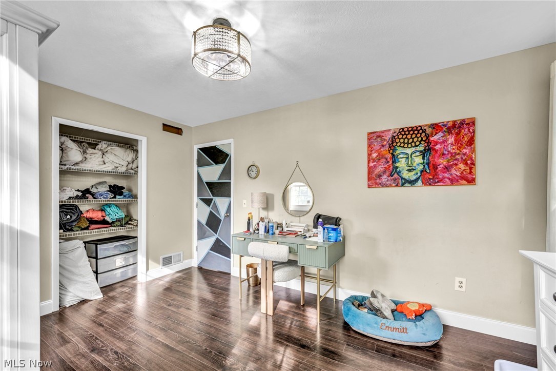 Valley View - Residential