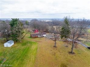 Hilltop Allotment - Land