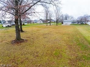 Hilltop Allotment - Land