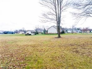 Hilltop Allotment - Land