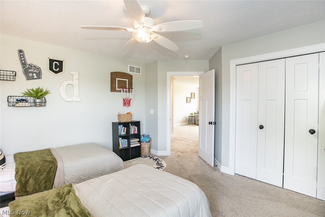 Deerfield Farms Sub Ph III - Residential