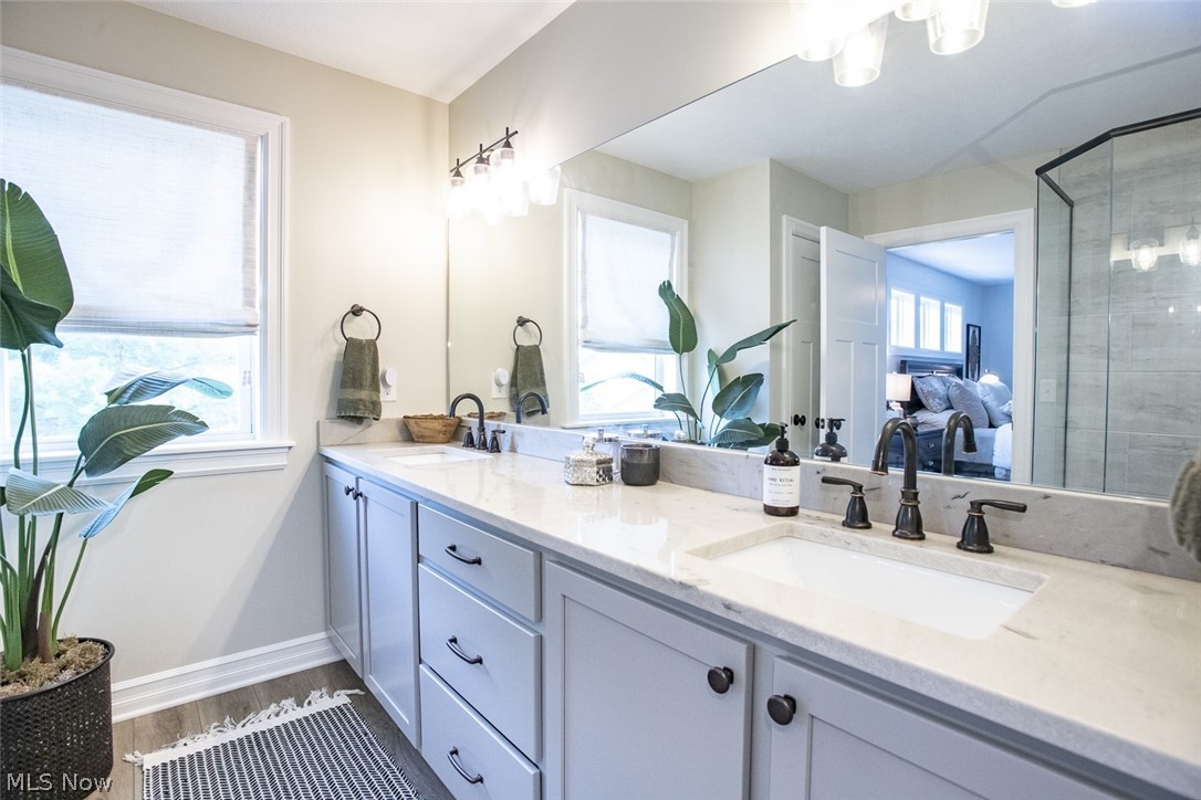 Deerfield Farms Sub Ph III - Residential