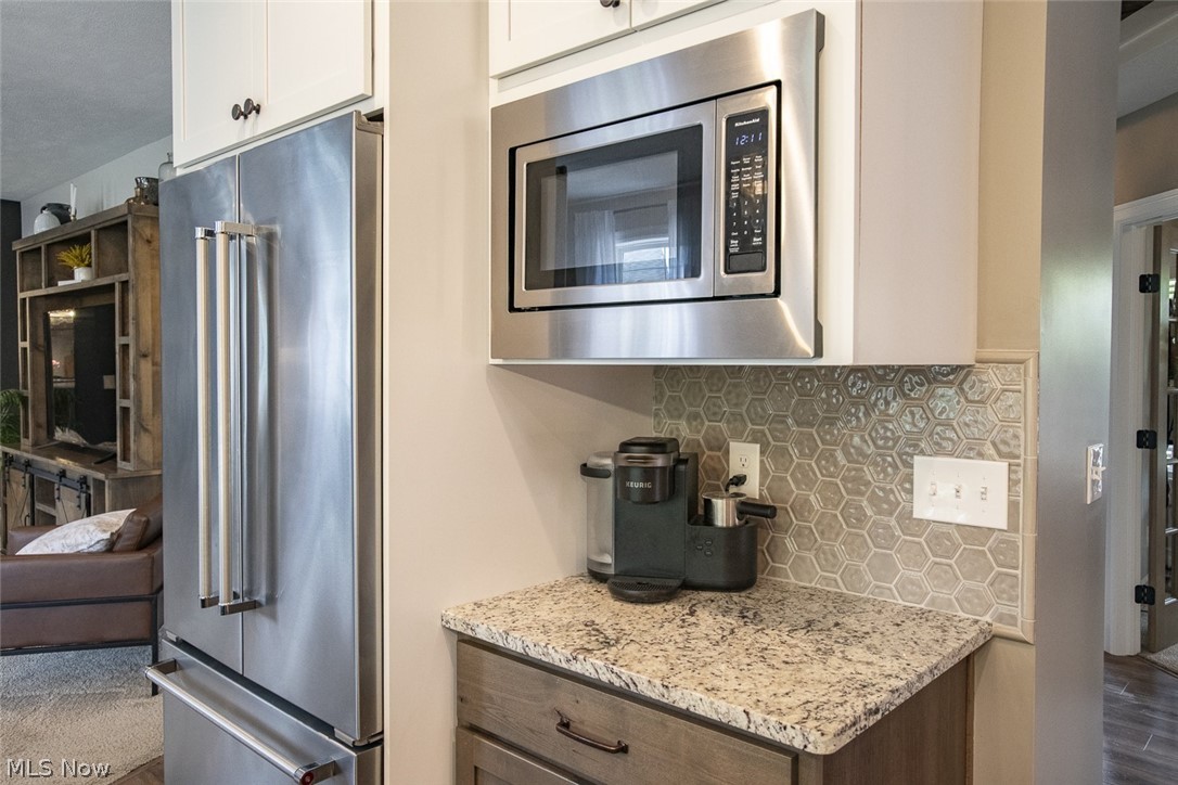 Deerfield Farms Sub Ph III - Residential