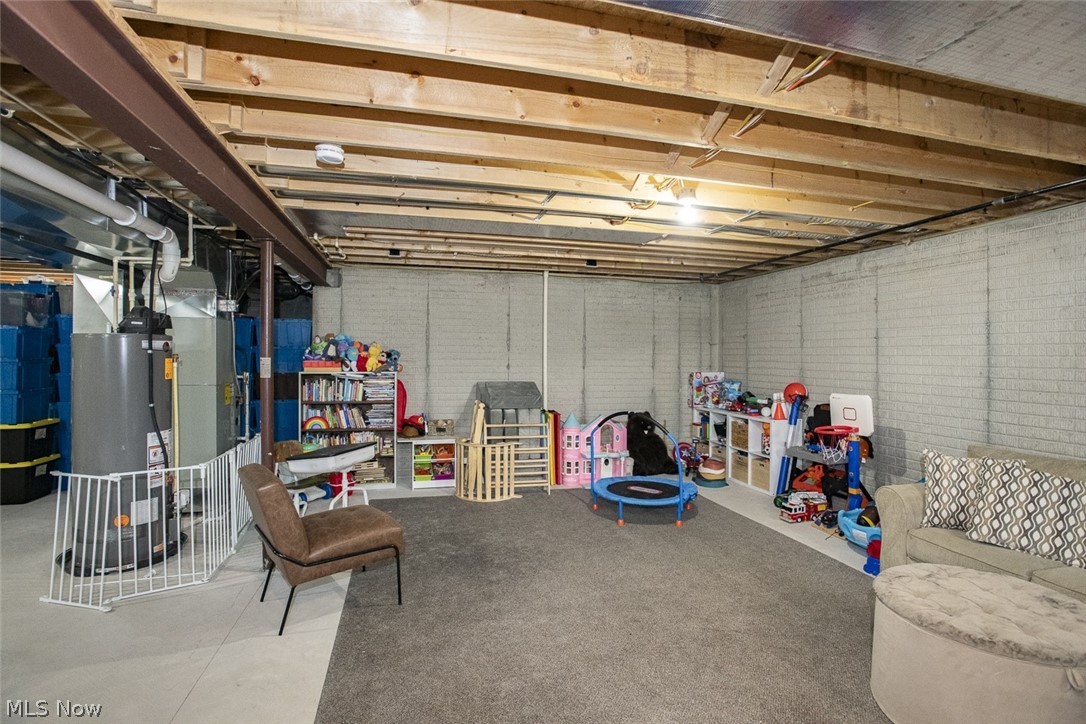 Deerfield Farms Sub Ph III - Residential