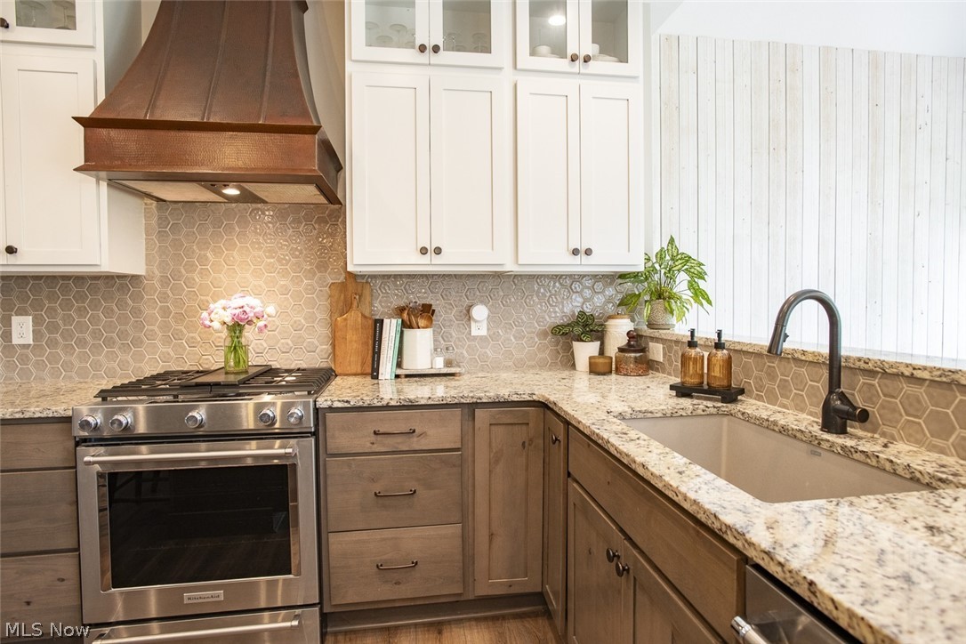 Deerfield Farms Sub Ph III - Residential