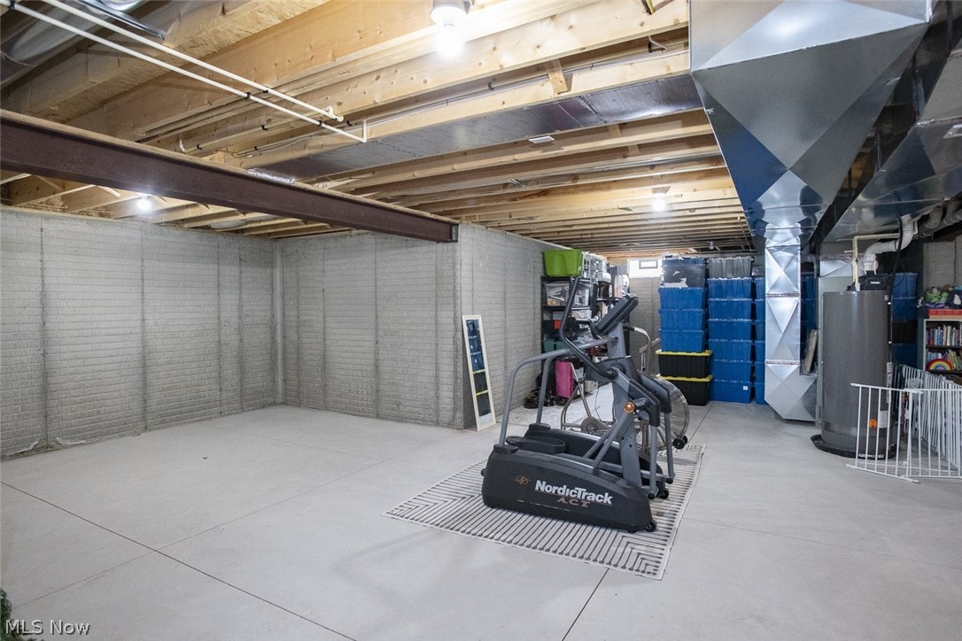 Deerfield Farms Sub Ph III - Residential