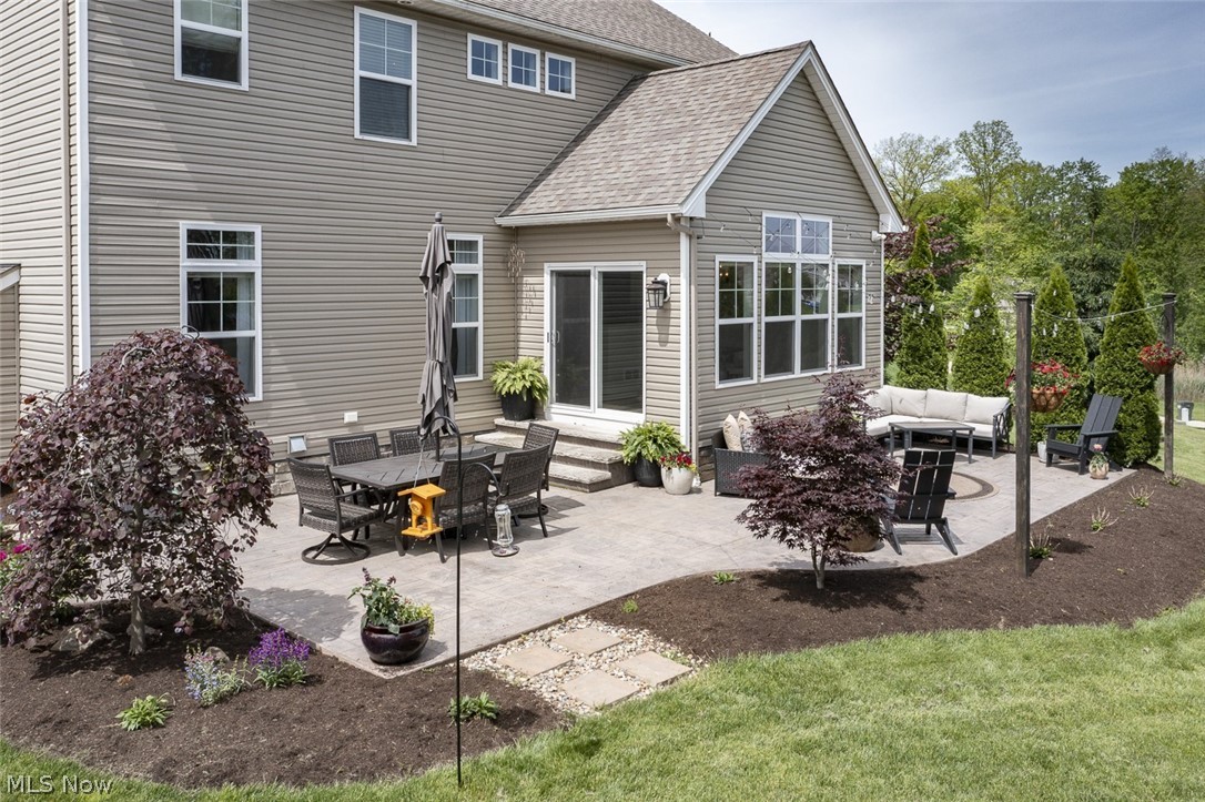Deerfield Farms Sub Ph III - Residential