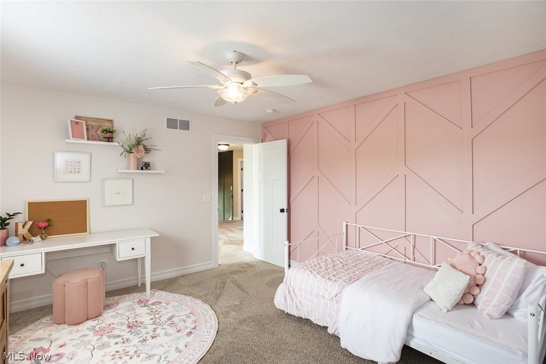 Deerfield Farms Sub Ph III - Residential