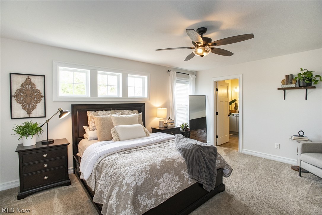 Deerfield Farms Sub Ph III - Residential