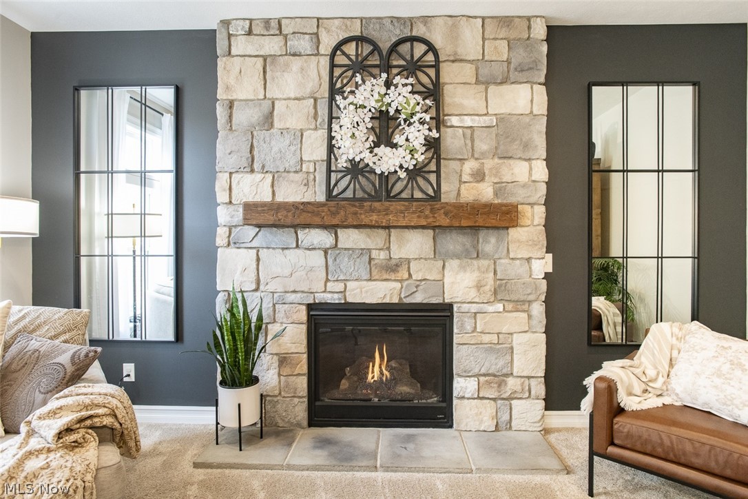 Deerfield Farms Sub Ph III - Residential