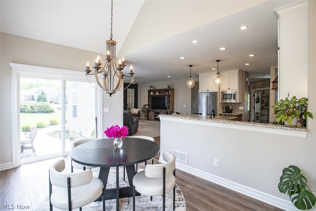 Deerfield Farms Sub Ph III - Residential