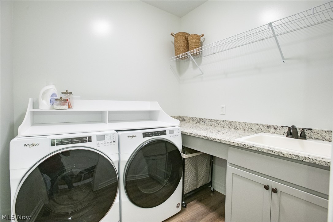Deerfield Farms Sub Ph III - Residential