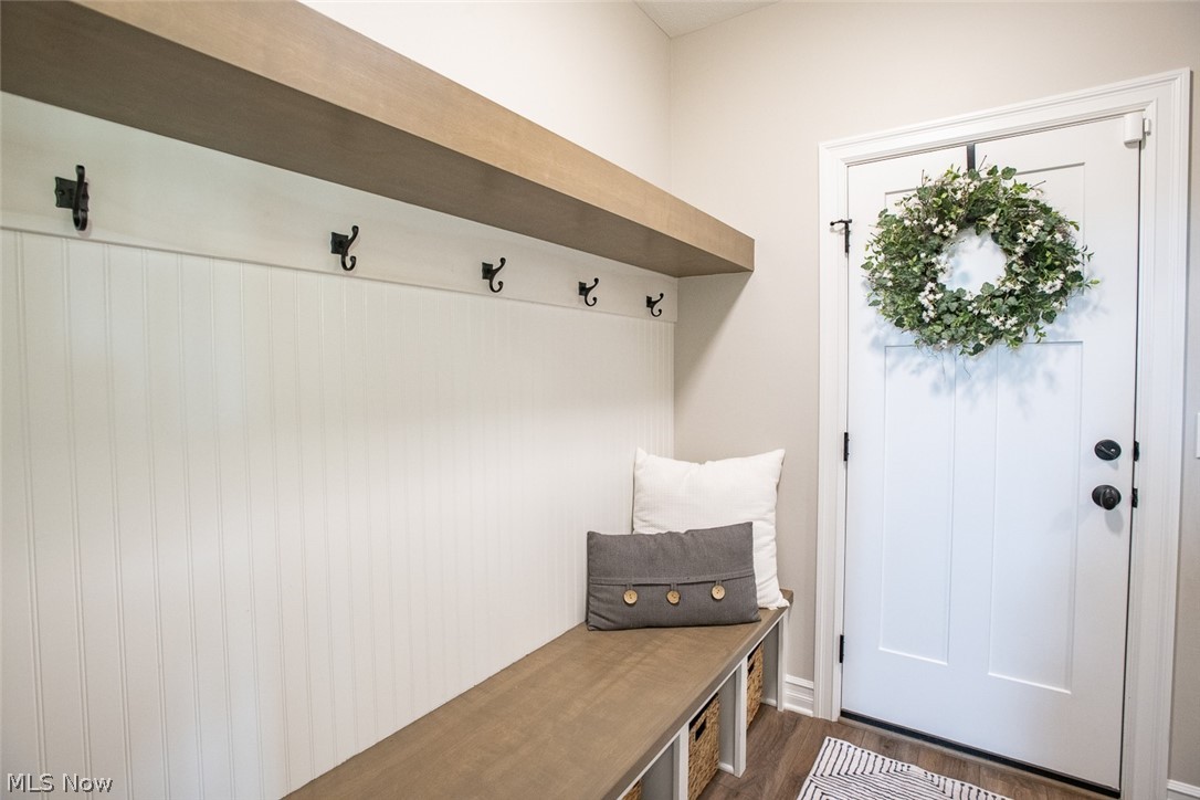 Deerfield Farms Sub Ph III - Residential