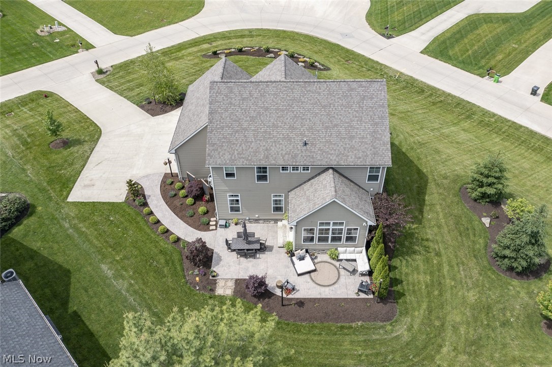 Deerfield Farms Sub Ph III - Residential