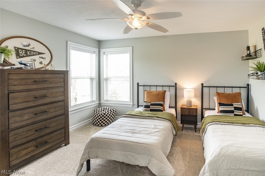 Deerfield Farms Sub Ph III - Residential