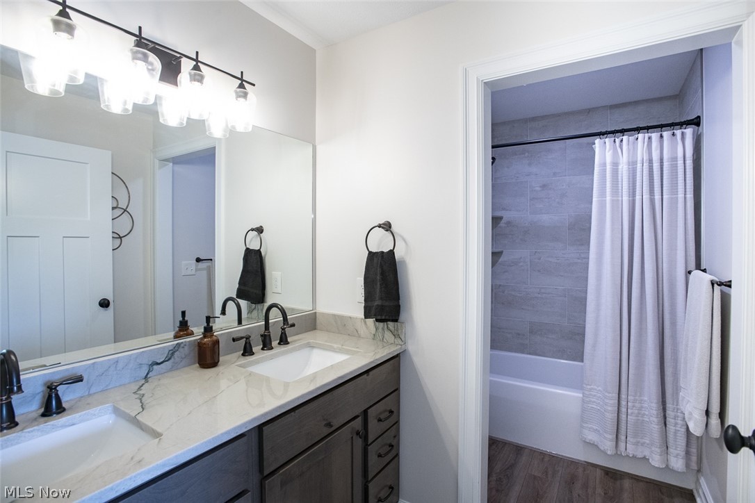 Deerfield Farms Sub Ph III - Residential