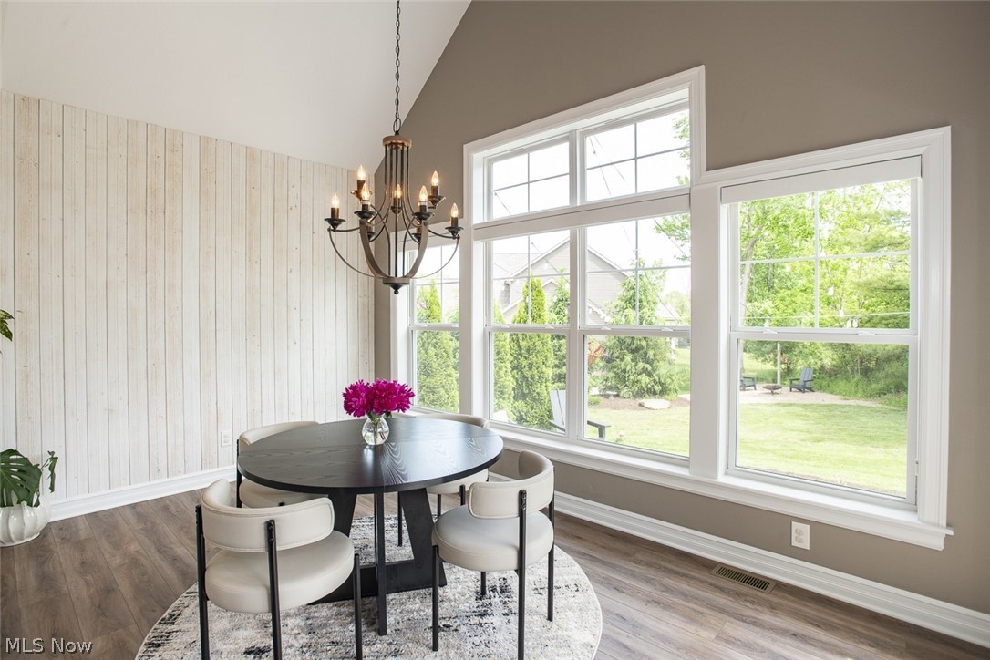 Deerfield Farms Sub Ph III - Residential