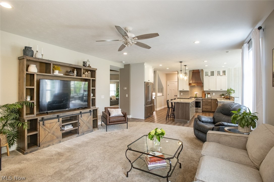Deerfield Farms Sub Ph III - Residential