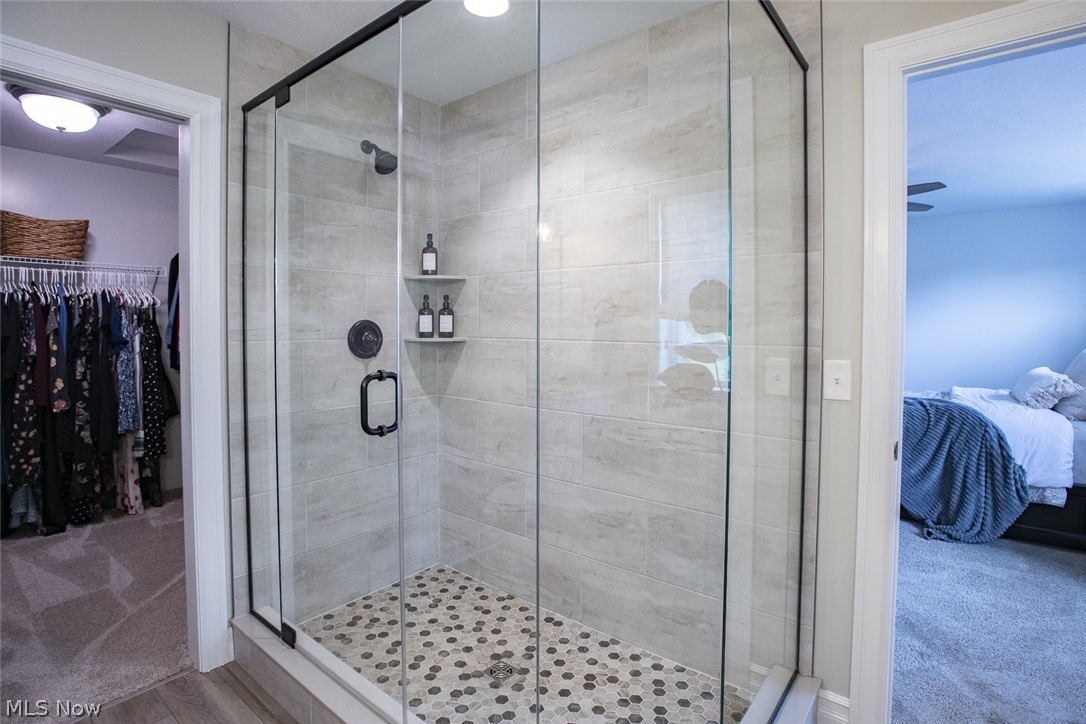 Deerfield Farms Sub Ph III - Residential