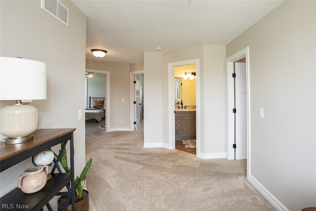 Deerfield Farms Sub Ph III - Residential