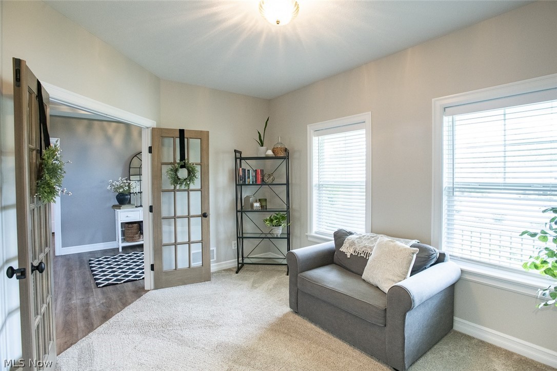 Deerfield Farms Sub Ph III - Residential