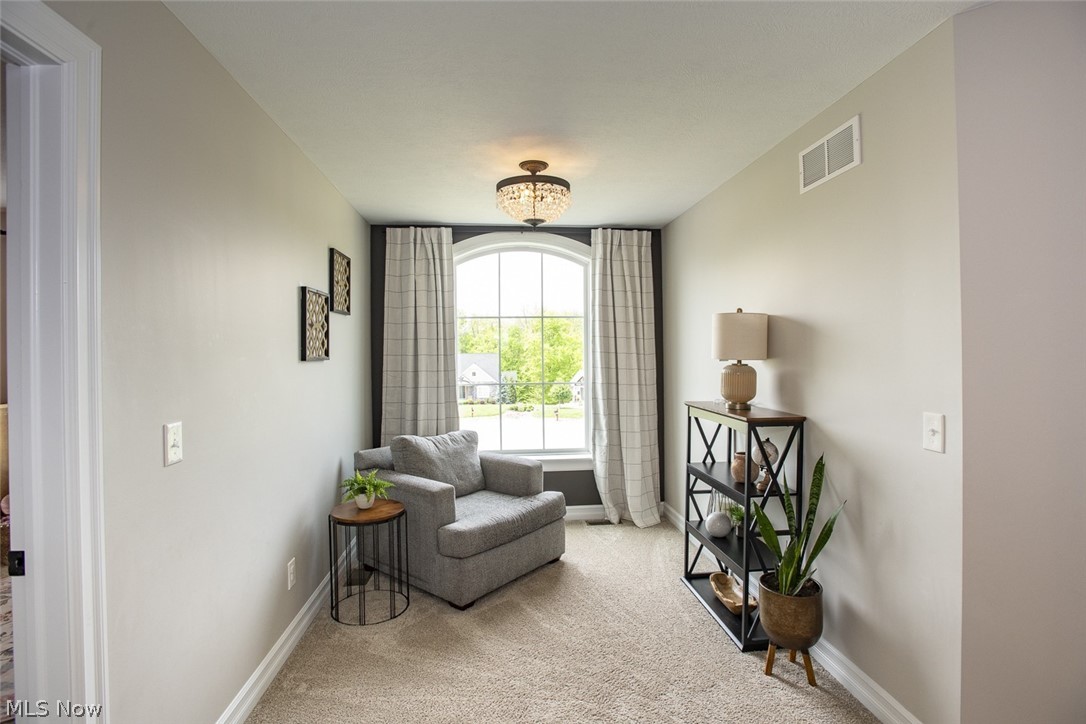 Deerfield Farms Sub Ph III - Residential