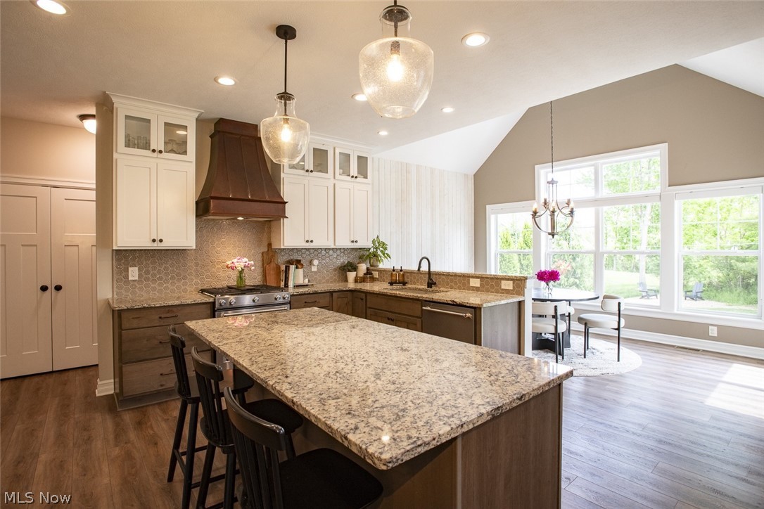 Deerfield Farms Sub Ph III - Residential