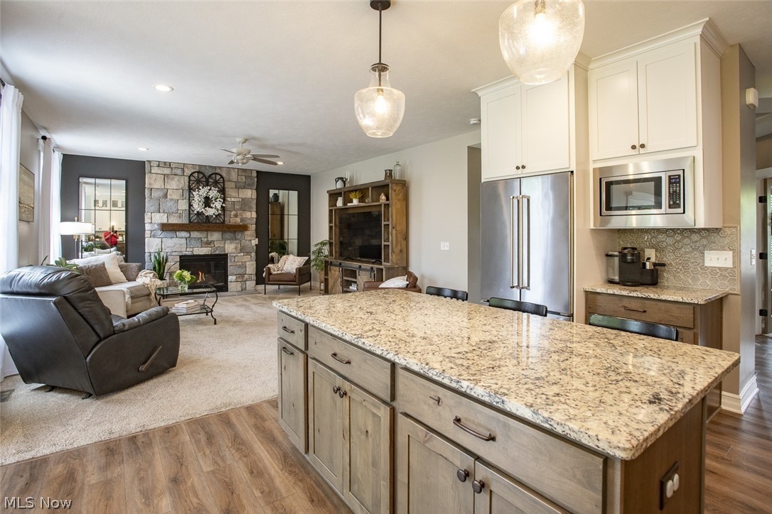 Deerfield Farms Sub Ph III - Residential