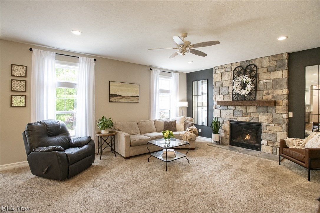 Deerfield Farms Sub Ph III - Residential