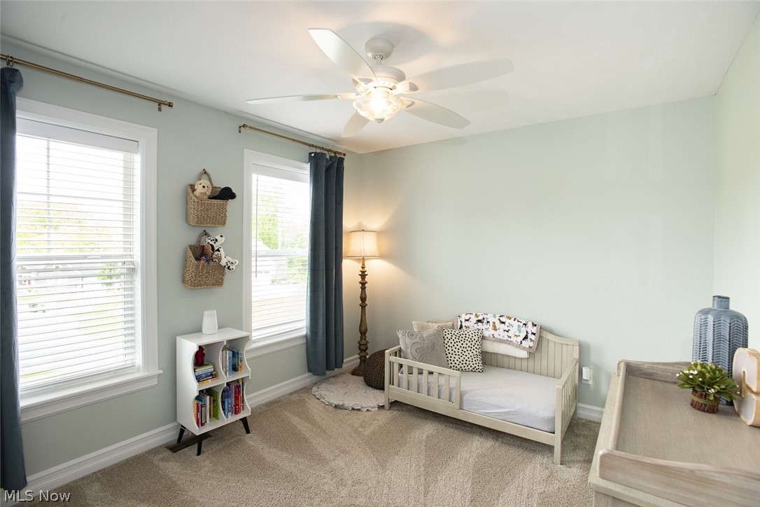 Deerfield Farms Sub Ph III - Residential