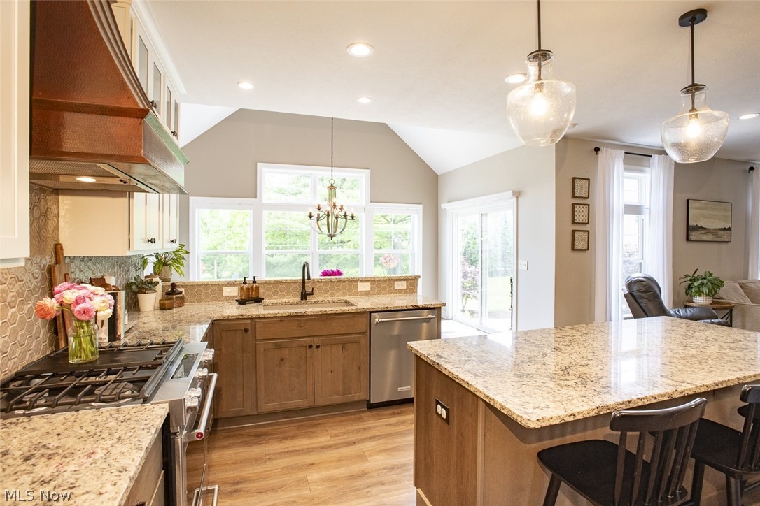 Deerfield Farms Sub Ph III - Residential