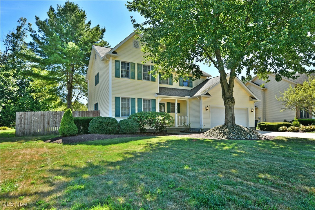 Hampton Run 01 - Residential