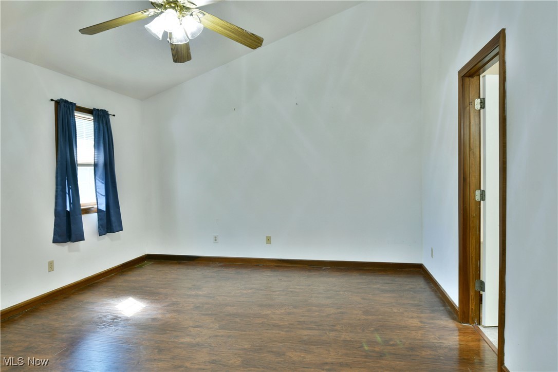 Hampton Run 01 - Residential