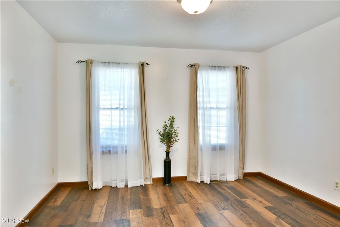 Hampton Run 01 - Residential