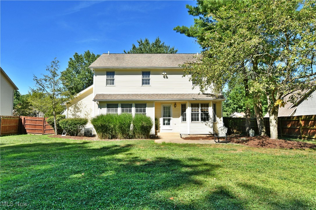 Hampton Run 01 - Residential