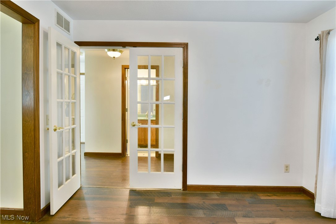 Hampton Run 01 - Residential