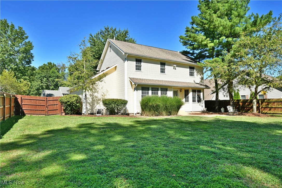 Hampton Run 01 - Residential