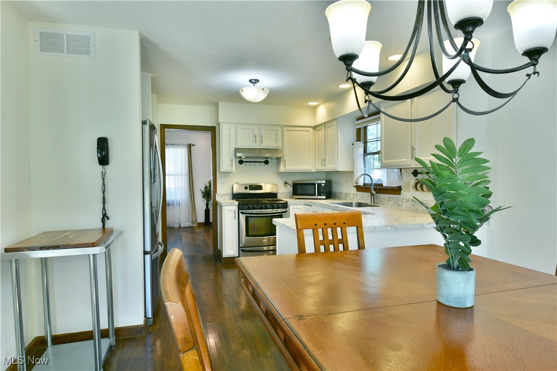 Hampton Run 01 - Residential