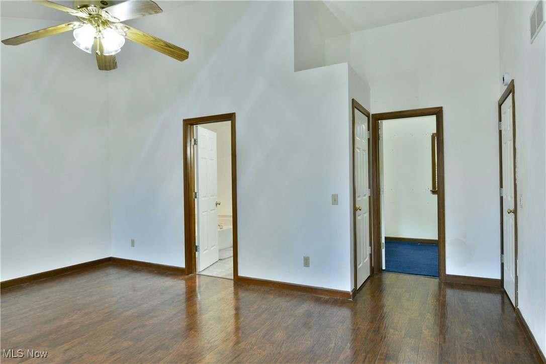 Hampton Run 01 - Residential