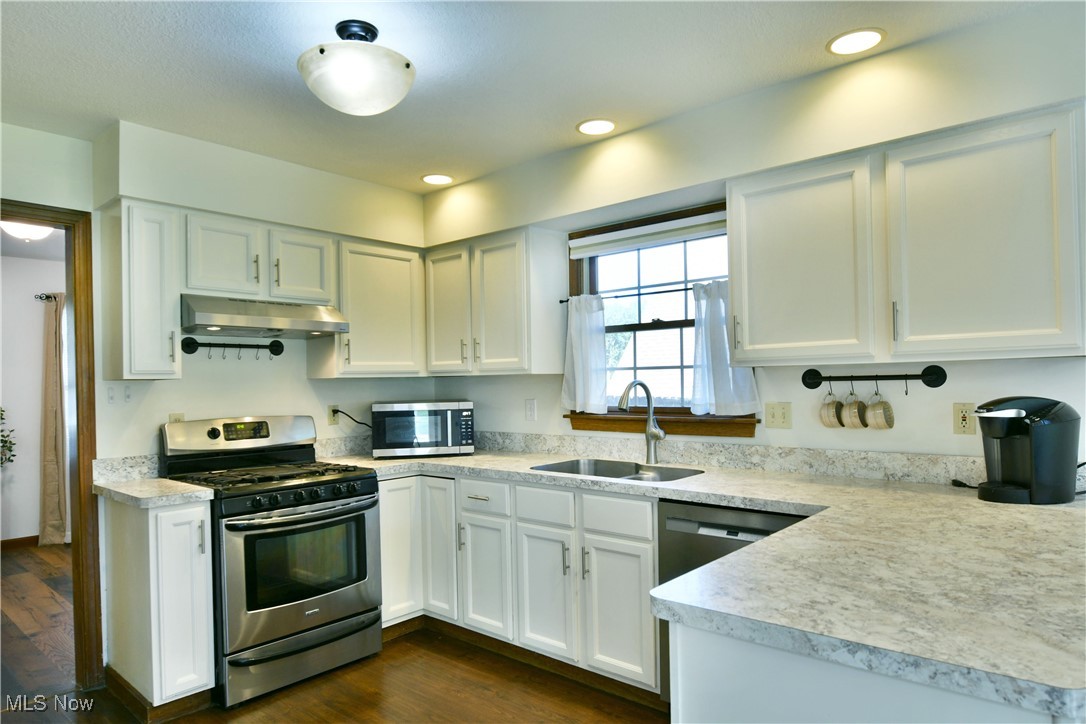 Hampton Run 01 - Residential