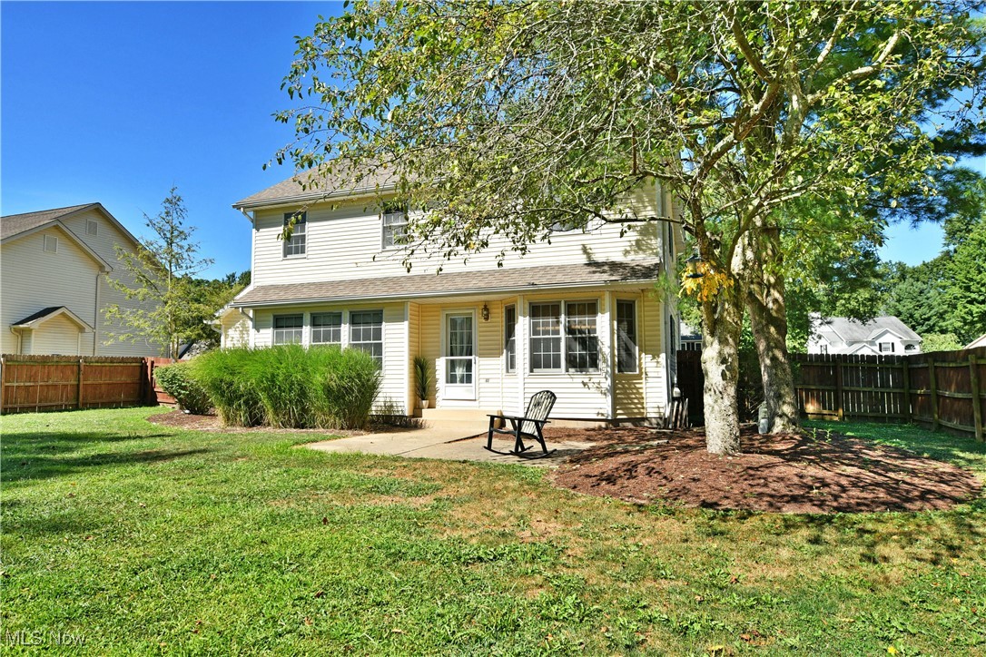 Hampton Run 01 - Residential