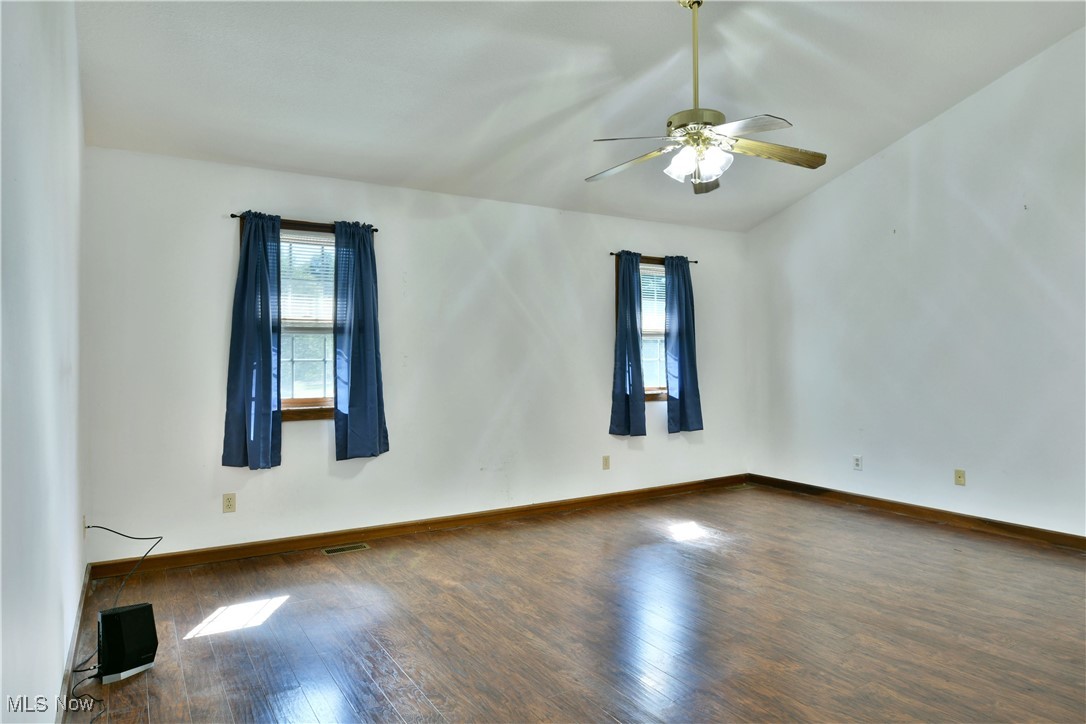 Hampton Run 01 - Residential